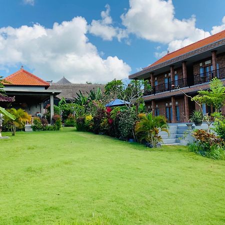 Putu Homestay Canggu Esterno foto